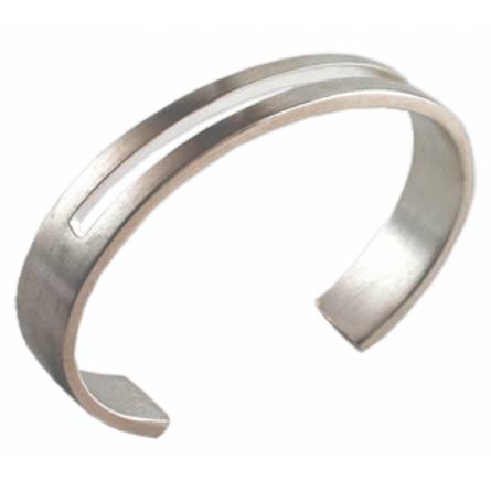 Epure Split Cuff Bracelet