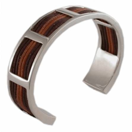 Epure XL Cuff Bracelet