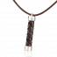 Equestre 3 necklace mini