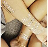 Flash Tattoos Lena