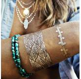 Flash Tattoos Zahra