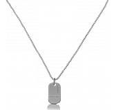 GI medal necklace