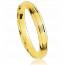 Gold Abelardo ring mini