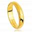 Gold Arsenios ring 2