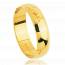 Gold Célien ring 2