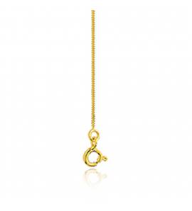 Gold chains