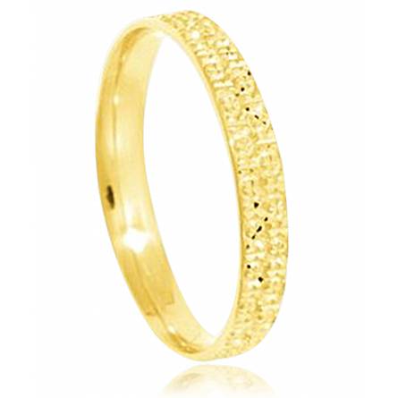 Gold Prodromos ring