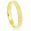 Gold Prodromos ring mini