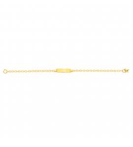 Incisione Testo Gioielli Per Bambino tradition de bonheur