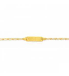 Pulseira Infantil sentiment dédié
