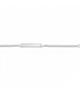 Pulseira Infantil grandir et aimer