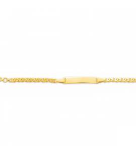 Pulsera Infantil composition