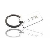 Keyring I LOVE YOU