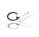 Keyring J T D