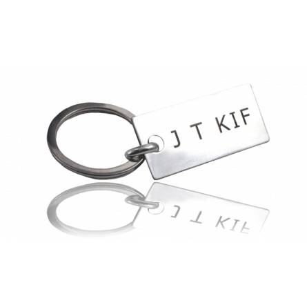 Keyring J T KIF