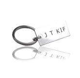 Keyring J T KIF