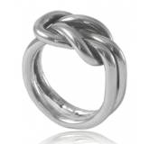 Knotted Ring