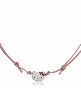 Hello Kitty Damenschmuck Nanor