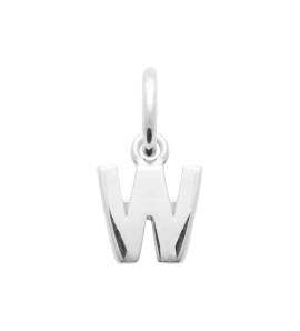 Pendentif Lettre Narech