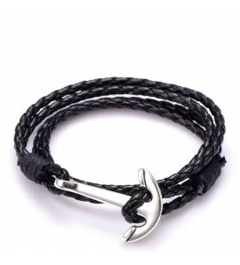 Men's Bracelet  ancre Myrto