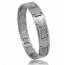 Man stainless steel Artica bracelet mini