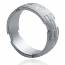 Man stainless steel Elixir ring mini