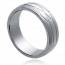 Man stainless steel Inésis ring mini