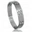 Man stainless steel Kilkenny bracelet mini