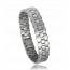 Man stainless steel Provesy bracelet mini