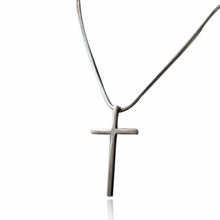 Monastic End Necklace