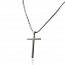 Monastic End Necklace mini