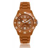 Montre ICE-WATCH ICE CHOCOLATE caramel