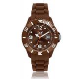 Montre ICE-WATCH ICE CHOCOLATE marron