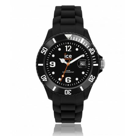 Montre ICE-WATCH ICE FOREVER noir