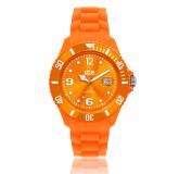 Montre ICE-WATCH ICE FOREVER orange