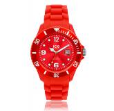 Montre ICE-WATCH ICE FOREVER rouge