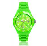 Montre ICE-WATCH ICE FOREVER vert