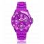 Montre ICE-WATCH ICE FOREVER violet mini