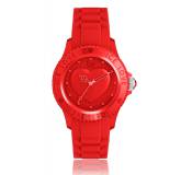 Montre ICE-WATCH ICE LOVE rouge