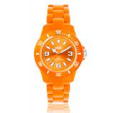 Montre ICE-WATCH ICE SOLID orange