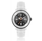 Montre ICE-WATCH ICE WHITE noir