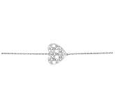 Morgan Infinity Love Bracelet