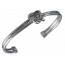Naval Silver Ware Bracelet mini