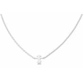Necklace girl