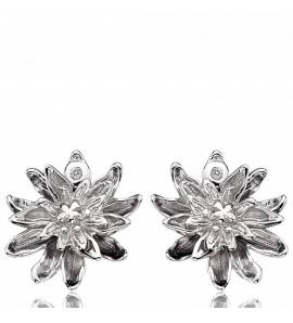 Hot Diamonds Damenschmuck Fleur Eternelle