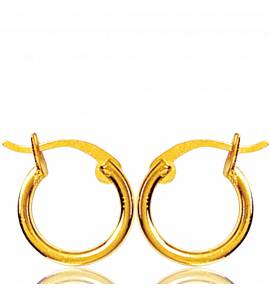 Idee Regalo Gioielli Da Donna Classique 1.2 cm