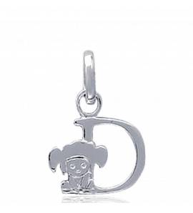 Pendentiv Copil D lutin