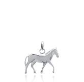 Pendentif Cheval Brillant
