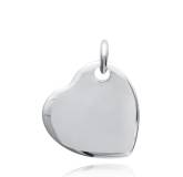 Pendentif Coeur Simple