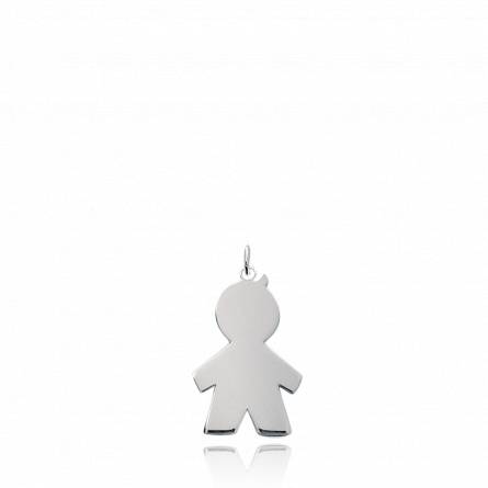 Pendentif collection bambino